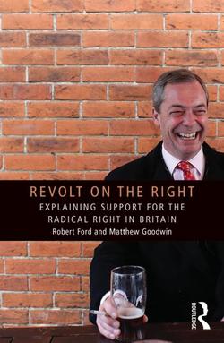 Revolt on the Right cover