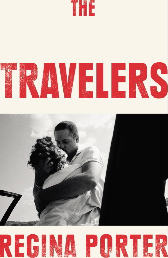 book review the night travelers