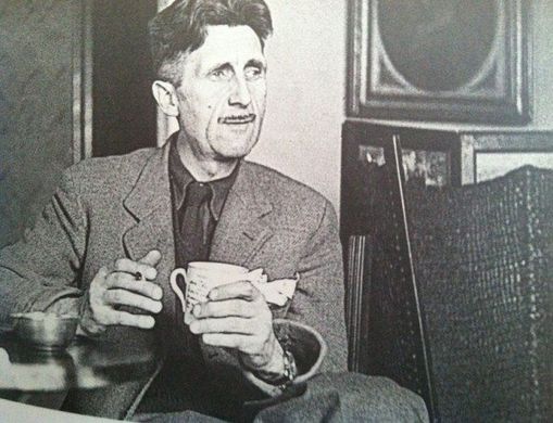 Essays and other works | The Orwell Foundation